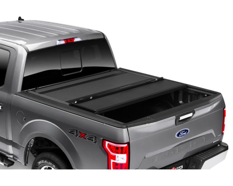 BAK Industries BAKFlip MX4 4.5ft Truck Bed Cover Ford Maverick 2022